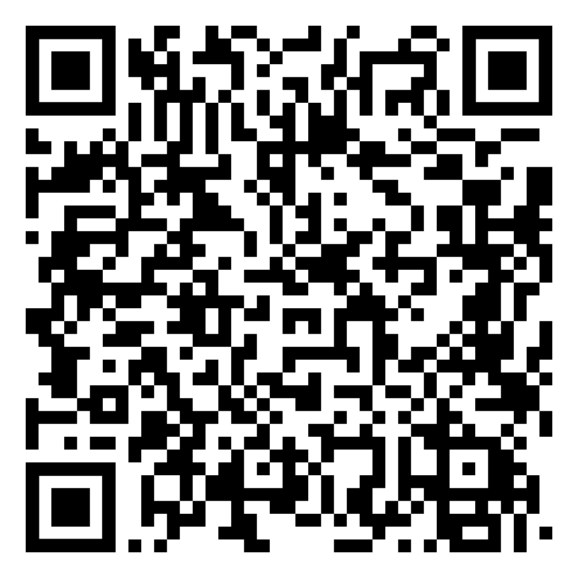 QR Signal